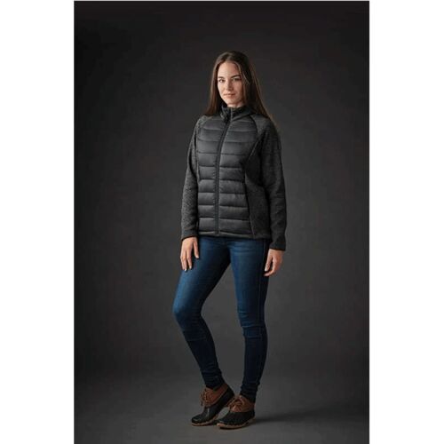 WOMEN'S NARVIK HYBRID JACKET Vignette