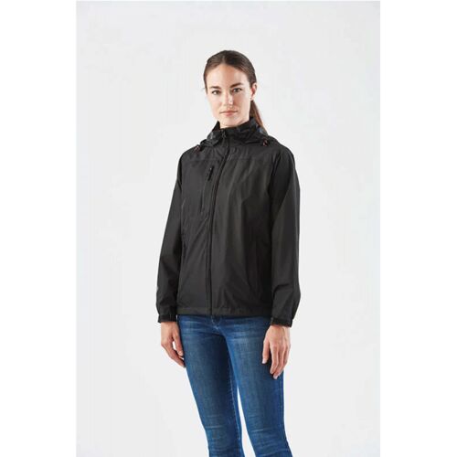 WOMEN'S STRATUS LIGHTWEIGHT SHELL Vignette