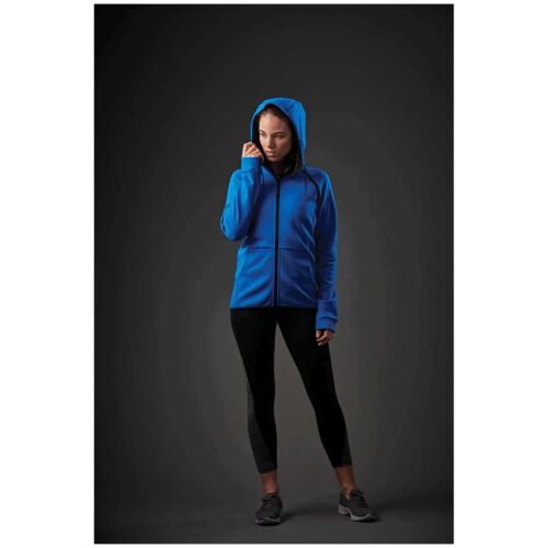 WOMEN'S REFLEX HOODY Vignette