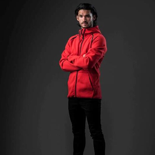 MEN'S REFLEX HOODY Vignette