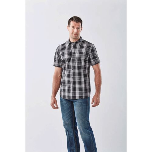 MEN'S DAKOTA SHORT SLEEVE SHIRT Vignette