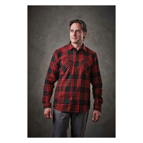 MEN'S SANTA FE LONG SLEEVE SHIRT Vignette