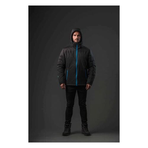 MEN'S BLACK ICE THERMAL JACKET Vignette