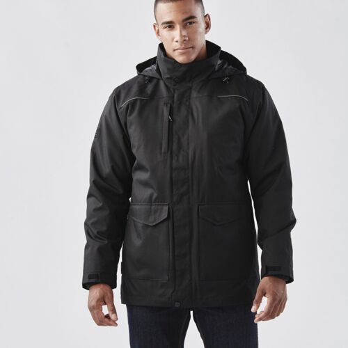 MEN'S VORTEX HD 3-IN-1 PARKA Vignette