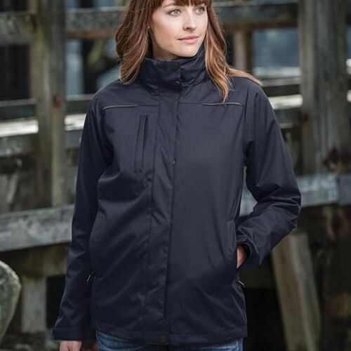 WOMEN'S VORTEX HD 3-IN-1 PARKA Vignette