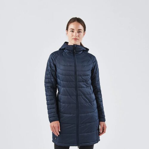 WOMEN'S LABRADOR PARKA Vignette