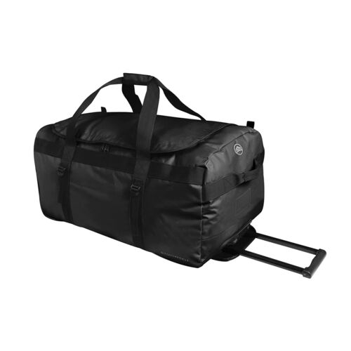 TRIDENT WATERPROOF ROLLING DUFFEL BAG Vignette