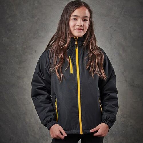 YOUTH'S AXIS THERMAL JACKET Vignette