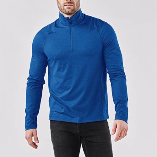 MEN'S NOVARRA 1/4 ZIP PULLOVER Vignette