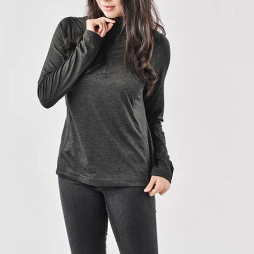 WOMEN'S NOVARRA 1/4 ZIP PULLOVER Vignette