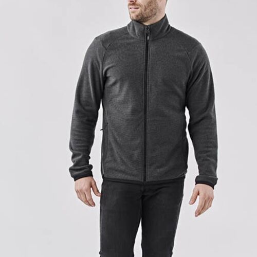 MEN'S NOVARRA FULL ZIP JACKET Vignette