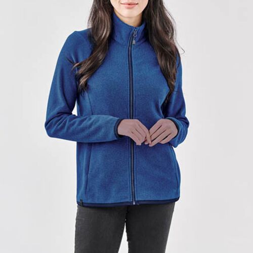WOMEN'S NOVARRA FULL ZIP JACKET Vignette