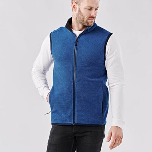 MEN'S NOVARRA VEST Vignette