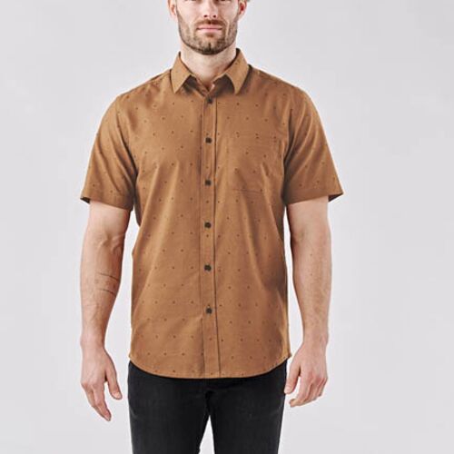 MEN'S MOLOKAI SHORT SLEEVE SHIRT Vignette