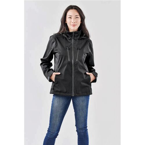 WOMEN'S SCIROCCO LIGHTWEIGHT SHELL Vignette