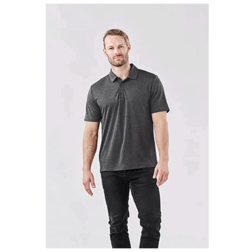 MEN'S TORRENTE SHORT SLEEVE POLO Vignette