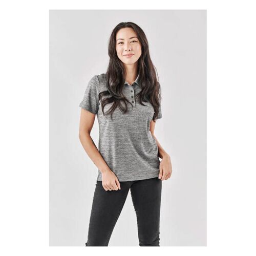 WOMEN'S TORRENTE SHORT SLEEVE POLO Vignette