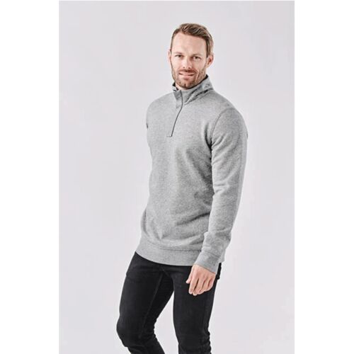 MEN'S MONASHEE 1/4 ZIP PULLOVER Vignette