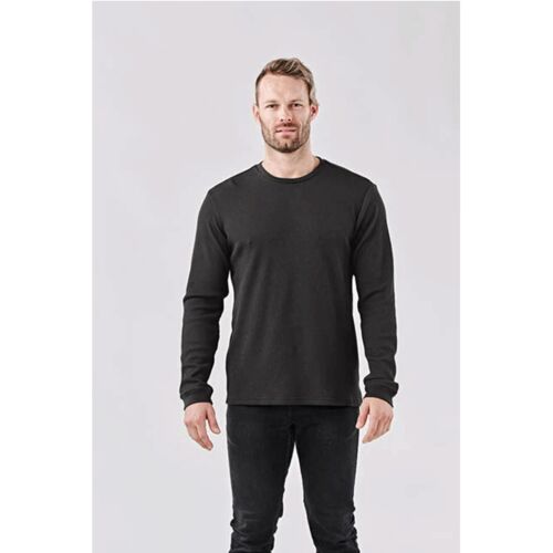 MEN'S ASHBURN CREW NECK Vignette