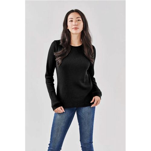 WOMEN'S ASHBURN CREW NECK Vignette