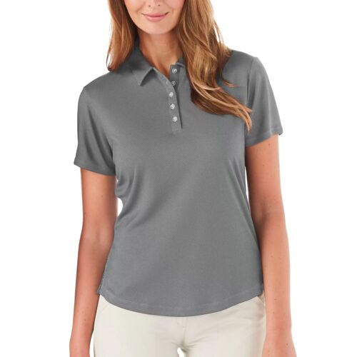 CALLAWAY BIRDSEYE LADIES' POLO Vignette
