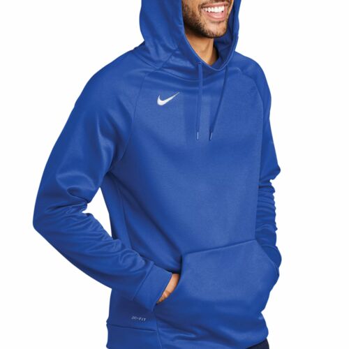 NIKE Therma-FIT FLEECE PULLOVER HOODIE Vignette