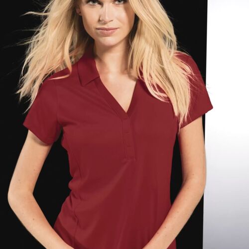 OGIO® FRAMEWORK LADIES' POLO Vignette
