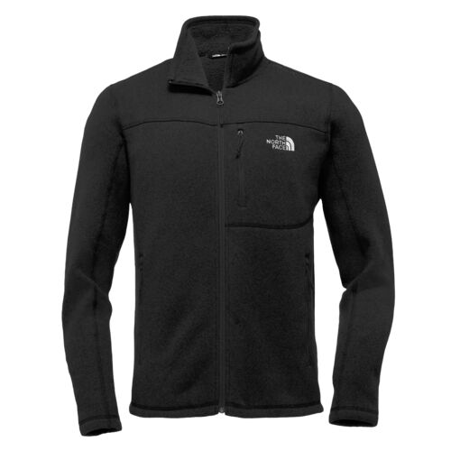 THE NORTH FACE® SWEATER FLEECE JACKET Vignette