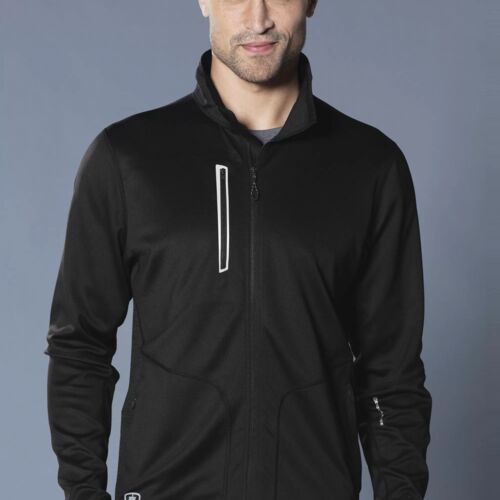 OGIO® ENDURANCE FULCRUM FULL ZIP Vignette