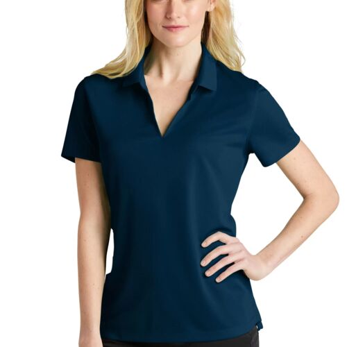 NIKE Dri-FIT MICRO PIQUE 20 LADIES' POLO Vignette
