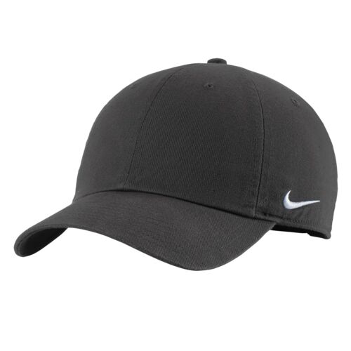 NIKE HERITAGE COTTON TWILL CAP Vignette