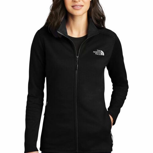 THE NORTH FACE® SKYLINE FLEECE FULL ZIP LADIES' JACKET Vignette