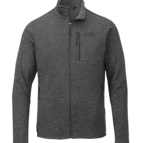 THE NORTH FACE® SKYLINE FLEECE FULL ZIP JACKET Vignette