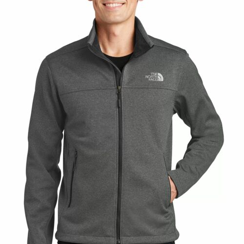 THE NORTH FACE® RIDGEWALL SOFT SHELL JACKET FL Vignette