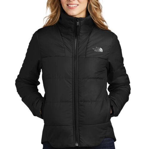 THE NORTH FACE® EVERYDAY INSULATED LADIES' JACKET FL Vignette