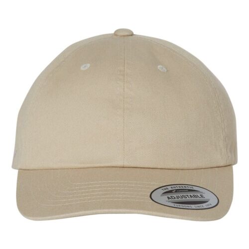 EcoWash™ Dad Hat Vignette