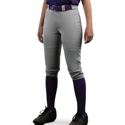 Girls Gamer Classic Softball Pant Vignette