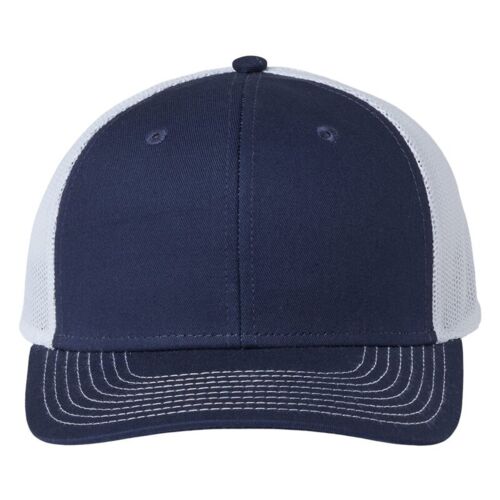 Everyday Trucker Cap Vignette
