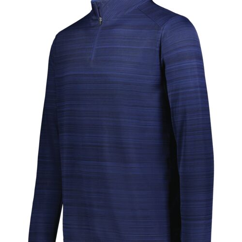 Pursuit 1/4 Zip Pullover Vignette