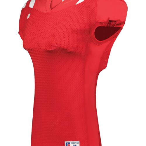 Canton Football Jersey Vignette