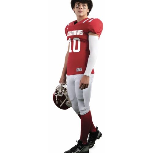 Youth Canton Football Jersey Vignette