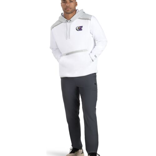 Legend Tech Fleece Hoodie Vignette