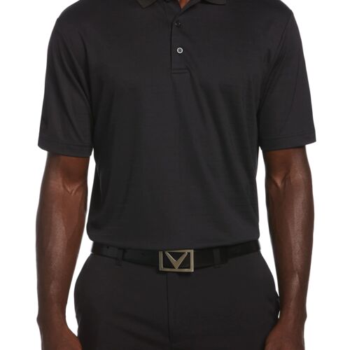 CALLAWAY ECO HORIZONTAL TEXTURED POLO Vignette