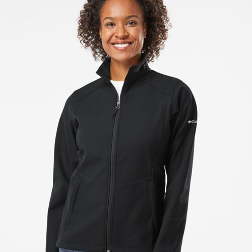Women’s Kruser Ridge™ Soft Shell Jacket Vignette