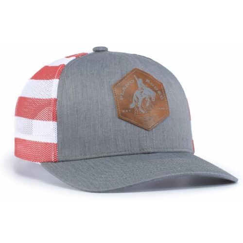 PRINTED TRUCKER CAP Vignette
