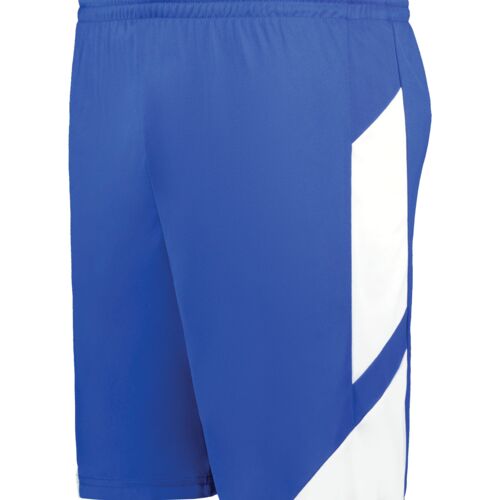 Step-Back Modern Fit Basketball Shorts Vignette