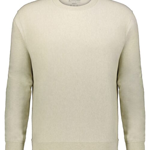 Classic Heavyweight Fleece Crew Vignette