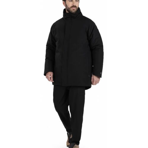 Weather Secure Parka Vignette