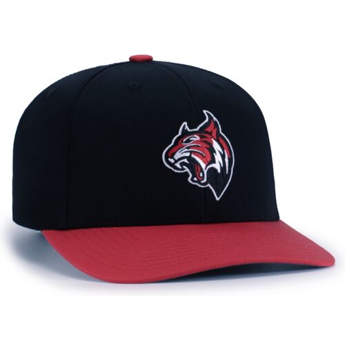 POLY/COTTON SNAPBACK CAP Vignette