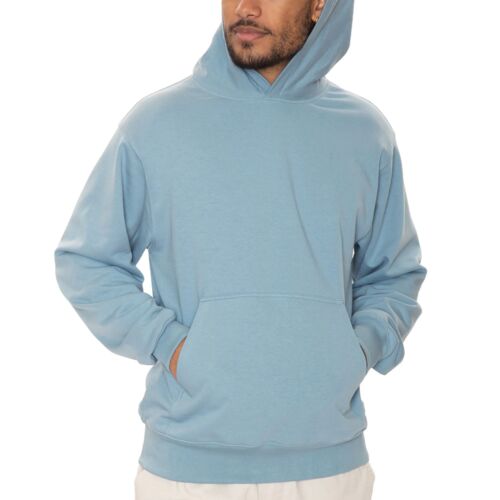 KOI® ELEMENT CFF PULLOVER HOODIE Vignette